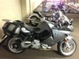 .
2007 BMW F800ST
$6925
Call (719) 941-9637 ext. 177
Pikes Peak Motorsports
(719) 941-9637 ext. 177
2180 Victor Place,
Colorado Springs, CO 80915
F800ST2007 BMW F800ST GREAT BIKE! MUST SEE!
Vehicle Price: 6925
Odometer: 15734
Engine:
Body Style: