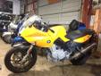 .
2007 BMW F 800 S
$4999
Call (217) 408-2802 ext. 677
Sportland Motorsports
(217) 408-2802 ext. 677
1602 N Lincoln Avenue,
Sportland Motorsports, IL 61801
Low miles new tires heated grips runs great! Call for details. Perfectly-sized. Monstrously