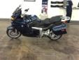 .
2007 BMW K1200GT
$11300
Call (719) 941-9637 ext. 576
Pikes Peak Motorsports
(719) 941-9637 ext. 576
1710 Dublin Blvd,
Colorado Springs, CO 80919
K1200GT
Vehicle Price: 11300
Odometer: 25963
Engine:
Body Style:
Transmission:
Exterior Color: Blue