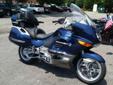 .
2007 BMW K 1200 GT
$12495
Call (757) 769-8451 ext. 335
Southside Harley-Davidson
(757) 769-8451 ext. 335
385 N. Witchduck Road,
Virginia Beach, VA 23462
BMW Tour at blazing speed in total comfort Cycle World's "Best Sport-touring Bike for 2006" the K