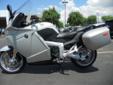 .
2007 BMW K 1200 GT
$8500
Call (505) 716-4541 ext. 378
Sandia BMW Motorcycles
(505) 716-4541 ext. 378
6001 Pan American Freeway NE,
Albuquerque, NM 87109
Immaculate machine lots of options beautiful paint under book value2007 K1200GT crystal grey