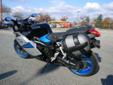 Â .
Â 
2007 BMW K 1200 S
$8990
Call 413-785-1696
Mutual Enterprises Inc.
413-785-1696
255 berkshire ave,
Springfield, Ma 01109
Enough raw power to shock...
With enough raw power to shock even the most seasoned adrenaline junky, the K 1200 S hurls you from a