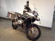.
2007 BMW R 1200 GS Adventure
$11795
Call (217) 408-2802 ext. 179
Sportland Motorsports
(217) 408-2802 ext. 179
1602 N Lincoln Avenue,
Sportland Motorsports, IL 61801
Aluminum side cases and valve covers installed includes tank bag. Call for details.
