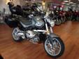 .
2007 BMW R 1200 R
$7799
Call (217) 408-2802 ext. 292
Sportland Motorsports
(217) 408-2802 ext. 292
1602 N Lincoln Avenue,
Sportland Motorsports, IL 61801
Lots of extras clean and ready to own the road. The new R 1200 R. All business all the time. With