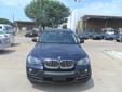 BigArch Auto
(469) 879-0980
2085 SOUTH GARLAND AVE
bigarchauto.com
GARLAND, TX 75041
2007 BMW X5
2007 BMW X5
Black / Black
80,753 Miles / VIN: 5UXFE83507LZ37925
Contact Archie Smith at BigArch Auto
at 2085 SOUTH GARLAND AVE GARLAND, TX 75041
Call (469)