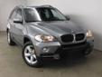 The BMW Store
Have a question about this vehicle?
Call Kyle Dooley on 513-259-2743
Click Here to View All Photos (30)
2007 BMW X5 3.0si Pre-Owned
Price: $31,980
Interior Color: Other
Mileage: 62146
Stock No: 20478A
Body type: SUV
Year: 2007
Exterior