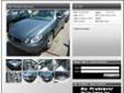 Buick LaCrosse CX 4dr Sedan Automatic 4-Speed BLUE 92336 V6 3.8L V62007 Sedan Manny Auto Inc 2 773-283-2200