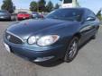 .
2007 Buick LaCrosse CX
$13995
Call (509) 203-7931 ext. 124
Tom Denchel Ford - Prosser
(509) 203-7931 ext. 124
630 Wine Country Road,
Prosser, WA 99350
Great on Gas! 20 City and 30 Highway MPG. Cloth seats, Power Drivers Seat, Power Windows, Power Locks,