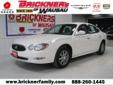 Brickner's of Wausau
2525 Grand Avenue, Â  Wausau, WI, US -54403Â  -- 877-303-9426
2007 Buick LaCrosse CXL
Price: $ 11,999
Call for any questions on finacing. 
877-303-9426
About Us:
Â 
At Brickner's of Wausau in Wausau, WI, we know cars. Better yet, we also