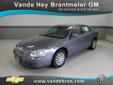 Vande Hey Brantmeier Chevrolet - Buick
614 N. Madison Str., Chilton, Wisconsin 53014 -- 877-507-9689
2007 Buick Lucerne CX Pre-Owned
877-507-9689
Price: $13,960
Call for AutoCheck report or any finance questions.
Click Here to View All Photos (12)
Call