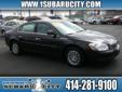 Subaru City
4640 South 27th Street, Â  Milwaukee , WI, US -53005Â  -- 877-892-0664
2007 Buick Lucerne CX
Low mileage
Price: $ 16,995
Call For a free Car Fax report 
877-892-0664
About Us:
Â 
Subaru City of Milwaukee, located at 4640 S 27th St in Milwaukee,