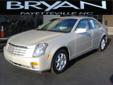 Bryan Honda
"Where Smart Car Shoppers buy!"
2007 CADILLAC CTS ( Click here to inquire about this vehicle )
Asking Price $ 15,000.00
If you have any questions about this vehicle, please call
David Johnson or James Simpson
888-619-9585
OR
Click here to