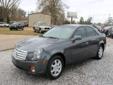 Â .
Â 
2007 Cadillac CTS
$15995
Call
Lincoln Road Autoplex
4345 Lincoln Road Ext.,
Hattiesburg, MS 39402
For more information contact Lincoln Road Autoplex at 601-336-5242.
Vehicle Price: 15995
Mileage: 79245
Engine: V6 3.6l
Body Style: Sedan
Transmission: