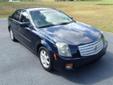 Global Pre Owned
(770) 461-2080
320 S Glynn St
globalpreownedauto.com
Fayetteville, GA 30214
2007 Cadillac CTS
Visit our website at globalpreownedauto.com
Contact Ed Chapman
at: (770) 461-2080
320 S Glynn St Fayetteville, GA 30214
Year
2007
Make
Cadillac