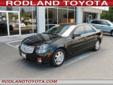.
2007 Cadillac CTS 3.6L
$15856
Call (425) 341-1789
Rodland Toyota
(425) 341-1789
7125 Evergreen Way,
Financing Options!, WA 98203
The Cadillac CTS is a GREAT SPORTS SEDAN providing OPTIMUM STYLE AND PERFORMANCE! This vehicle is LOADED with LOTS of