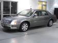 Bergstrom Cadillac
1200 Applegate Road, Â  Madison, WI, US -53713Â  -- 877-807-6427
2007 CADILLAC DTS
Price: $ 18,980
Check Out Our Entire Inventory 
877-807-6427
About Us:
Â 
Bergstrom of Madison is your premier Madison Cadillac dealer. Whether you???re