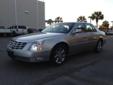 Â .
Â 
2007 Cadillac DTS
$19995
Call (904) 406-7650 ext. 274
Honda of the Avenues
(904) 406-7650 ext. 274
11333 Phillips Highway,
Jacksonville, FL 32256
My! My! My! What a deal! Yeah baby! You don't have to worry about depreciation on this attractive 2007