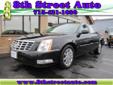 8th Street Auto
4390 8th Street South, Â  Wisconsin Rapids, WI, US -54494Â  -- 877-530-9844
2007 Cadillac DTS
Price: $ 18,995
Call for financing. 
877-530-9844
About Us:
Â 
We are a locally ownered dealership with great prices on great vehicles.
Â 
Contact