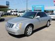 Â .
Â 
2007 Cadillac DTS V8
$16478
Call (601) 213-4735 ext. 990
Courtesy Ford
(601) 213-4735 ext. 990
1410 West Pine Street,
Hattiesburg, MS 39401
TWO OWNER LOCAL TRADE-IN, DTS, NEW TIRES, VERY WELL KEPT, FIRST OIL CHANGE FREE WITH PURCHASE
Vehicle Price: