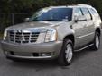 Florida Fine Cars
2007 CADILLAC ESCALADE 2WD Pre-Owned
Price
$26,999
Condition
Used
Exterior Color
SILVER
Make
CADILLAC
Engine
8 Cyl.
Trim
2WD
Transmission
Automatic
VIN
1GYEC638X7R345277
Body type
SUV
Stock No
51468
Model
ESCALADE
Year
2007
Mileage