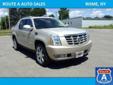 Route A Auto Sales
(315) 533-7570
6622 Martin ST 7133 East Dominick/River RD
ROUTEAAUTO.COM
Rome, NY 13440
2007 Cadillac Escalade EXT
Visit our website at ROUTEAAUTO.COM
Contact John Chandler
at: (315) 533-7570
6622 Martin ST 7133 East Dominick/River RD
