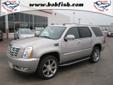 Bob Fish
2275 S. Main, Â  West Bend, WI, US -53095Â  -- 877-350-2835
2007 Cadillac Escalade
Price: $ 28,998
Check out our entire Inventory 
877-350-2835
About Us:
Â 
We???re your West Bend Buick GMC, Milwaukee Buick GMC, and Waukesha Buick GMC dealer with