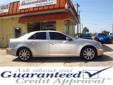Â .
Â 
2007 Cadillac Sts 4dr Sdn V8
$18499
Call (877) 630-9250 ext. 120
Universal Auto 2
(877) 630-9250 ext. 120
611 S. Alexander St ,
Plant City, FL 33563
WOW All The Pleasure Of Owning A Like New Car Without The New Car Price! 100% GUARANTEED CREDIT