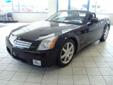 Young Chevrolet Cadillac
2007 Cadillac XLR Pre-Owned
Model
XLR
Engine
8 4.6L
VIN
1G6YV36A575601409
Make
Cadillac
Body type
Convertible
Transmission
Automatic
Exterior Color
Black Raven
Stock No
30685
Price
$36,500
Year
2007
Mileage
48933
Condition
Used