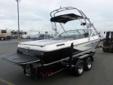 .
2007 Centurion Air Warrior Elite V C4 Ski and Wakeboard
$39995
Call (530) 665-8591 ext. 144
Harrison's Marine & RV
(530) 665-8591 ext. 144
2330 Twin View Boulevard,
Redding, CA 96003
great condition loaded ballast tower etc.Step into the Air Warrior