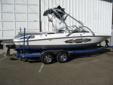 .
2007 Centurion Enzo SV230
$39995
Call (503) 444-8722 ext. 14
Power Sports Marine
(503) 444-8722 ext. 14
6626 SW Macadam Ave,
Portland, OR 97239
2007 ENZO 230 - BUILT TO SURF! LOADED!!!**MUST SEE THIS BIG BAD SURF BOAT!** This boat is turn key ready for