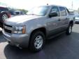 Â .
Â 
2007 Chevrolet Avalanche
$16855
Call
Lincoln Road Autoplex
4345 Lincoln Road Ext.,
Hattiesburg, MS 39402
For more information contact Lincoln Road Autoplex at 601-336-5242.
Vehicle Price: 16855
Mileage: 105605
Engine: V8 5.3l
Body Style: Pickup