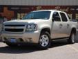 Â .
Â 
2007 Chevrolet Avalanche
$21500
Call (855) 613-1115 ext. 318
Benny Boyd Lubbock Used
(855) 613-1115 ext. 318
5721-Frankford Ave,
Lubbock, Tx 79424
This Avalanche has a clean CarFax history report. Non-Smoker. Premium Sound. Easy to use Steering Wheel