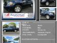 Chevrolet Avalanche LT 1500 4dr Crew Cab 4WD SB Automatic 4-Speed Blue 99018 V8 5.3L V82007 Pickup Truck Regional Auto Group (773) 804-6030
