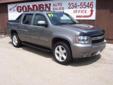 Price: $19900
Make: Chevrolet
Model: Avalanche
Color: Gray
Year: 2007
Mileage: 108434
WOW! Hard to Find an Affordable Avalanche! Local Owner! LOADED LTZ Package! 4 Wheel Drive, Factory Power Sunroof, 20'' Factory Polished Wheels, Heated Leather Seats, 2