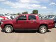 Price: $23970
Make: Chevrolet
Model: Avalanche
Color: Maroon
Year: 2007
Mileage: 85602
ALLOYS CD POWER EQUIPMENT, AVALANCHE BABY!! ! HOW CAN YOU ARGUE WITH THIS PRICE UNIT MUST GO REDUCED
Source:
