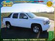 Barts Car Store Avon
Click Here For Easy Financing 
317-268-4855
2007 Chevrolet Avalanche LT2
NO ONE BEATS BART'S FINANCING, NO ONE!
Â Price: $ 23,991
Â 
Contact to get more details 
317-268-4855 
OR
Contact to get more details Â Â  Click Here For Easy