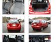 Â Â Â Â Â Â 
2007 Chevrolet Aveo
Captains Chairs
Front Side Airbag
Cargo Area Cover
Cloth Seats
Interval Wipers
Visit us for a test drive.
Sensational deal for this vehicle plus it has a Black Cloth interior.
This car is Top of the Line in Red
Handles nicely
