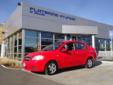 Flatirons Hyundai
2555 30th Street, Boulder, Colorado 80301 -- 888-703-2172
2007 Chevrolet Aveo LS Pre-Owned
888-703-2172
Price: $7,977
Call for Availability
Click Here to View All Photos (20)
Contact Internet Sales
Description:
Â 
With a price tag at