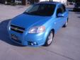 STINNETT CHEVROLET CHRYSLER
1041 W HWY 25/70, Â  NEWPORT, TN, US -37821Â  -- 423-623-8641
2007 Chevrolet Aveo LS
Price: $ 9,971
WE ARE SELLING CARS LIKE CANDY BARS!!! 
423-623-8641
Â 
Contact Information:
Â 
Vehicle Information:
Â 
STINNETT CHEVROLET CHRYSLER