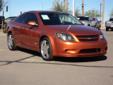 Sands Chevrolet - Surprise
16991 W. Waddell Rd., Surprise, Arizona 85388 -- 602-926-2038
2007 Chevrolet Cobalt SS Supercharged Pre-Owned
602-926-2038
Price: $9,955
Call for special reduced pricing!
Click Here to View All Photos (25)
Call for special