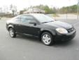 Capitol Automotive
2199 David McLeod Blvd., Florence, South Carolina 29501 -- 800-261-0476
2007 CHEVROLET Cobalt 2dr Cpe LS
800-261-0476
Price: $7,891
Click Here to View All Photos (27)
Description:
Â 
-PRICED BELOW THE MARKET AVERAGE!- -NEW ARRIVAL-