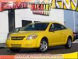 Patsy Lou Williamson
g2100 South Linden Rd, Â  Flint, MI, US -48532Â  -- 810-250-3571
2007 Chevrolet Cobalt 2dr Cpe LS
Low mileage
Price: $ 9,599
Call Jeff Terranella learn more about our free car washes for life or our $9.99 oil change special!