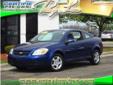 Patsy Lou Chevrolet
2007 Chevrolet Cobalt 2dr Cpe LT
( Email or call us for Wonderful car )
Low mileage
Price: $ 11,964
Click here for finance approval 
810-600-3371
Mileage::Â 29194
Engine::Â 134L 4 Cyl.
Interior::Â GRAY
Transmission::Â 5-Speed A/T