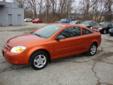 Bloomington Ford
2200 S Walnut St, Â  Bloomington, IN, US -47401Â  -- 800-210-6035
2007 Chevrolet Cobalt LS
Price: $ 6,900
Call or text for a free vehicle history report! 
800-210-6035
About Us:
Â 
Bloomington Ford has served the Bloomington, Indiana area