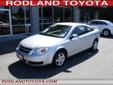 Â .
Â 
2007 Chevrolet Cobalt LT
$10432
Call 425-344-3297
Rodland Toyota
425-344-3297
7125 Evergreen Way,
Everett, WA 98203
Doing business the RIGHT WAY for 100 YEARS!!
Vehicle Price: 10432
Mileage: 65828
Engine: 2.2L 4Cyl
Body Style: 2 Dr Coupe