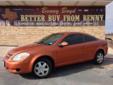 Â .
Â 
2007 Chevrolet Cobalt LT
$8997
Call (254) 870-1608 ext. 160
Benny Boyd Copperas Cove
(254) 870-1608 ext. 160
2623 East Hwy 190,
Copperas Cove , TX 76522
This Cobalt has a Clean Vehicle History Report. Premium Sound with iPod/Aux Connections. Easy to