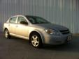 Spirit Chevrolet Buick
1072 Danville Rd., Harrodsburg, Kentucky 40330 -- 888-580-9735
2007 Chevrolet Cobalt LS Pre-Owned
888-580-9735
Price: $8,986
Easy Financing Available!
Click Here to View All Photos (16)
Easy Financing Available!
Description:
Â 
If