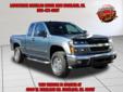 LaFontaine Buick Pontiac GMC Cadillac
4000 W Highland Rd., Highland, Michigan 48357 -- 888-382-7011
2007 Chevrolet Colorado LT Pre-Owned
888-382-7011
Price: $16,795
Receive a Free Carfax Report!
Click Here to View All Photos (21)
Guaranteed Financing