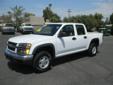 .
2007 Chevrolet Colorado 4WD Crew Cab 126.0" LT w/1LT 4x4 Truck
$16988
Call (520) 413-4154
**CERTIFIED! 5 YEAR-100,000 MILE WARRANTY INCLUDED!** CarFax Certified 1 owner Chevy Colorado Crew Cab 4x4!! Automatic, Air Conditioning, Power Windows, Power