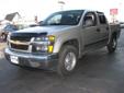 Â .
Â 
2007 Chevrolet Colorado Crew Cab LT Pickup 4D 5 1/4 ft
$17900
Call
Family Cars & Trucks
115 South Hwy. 81,
Duncan, OK 73533
Test drive this vehicle and other quality cars, trucks, and SUVs at Family Cars & Trucks, featuring the largest pre-owned